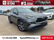 Used 2023 Toyota Highlander XLE SUV