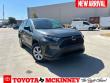 Used 2025 Toyota RAV4 LE SUV