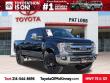 Used 2021 Ford F-250 XLT Truck Crew Cab
