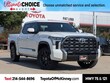 Toyota Tundra i-FORCE MAX