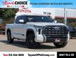 Used 2024 Toyota Tundra i-FORCE MAX Platinum Truck CrewMax