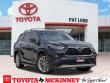 Used 2024 Toyota Highlander Platinum SUV