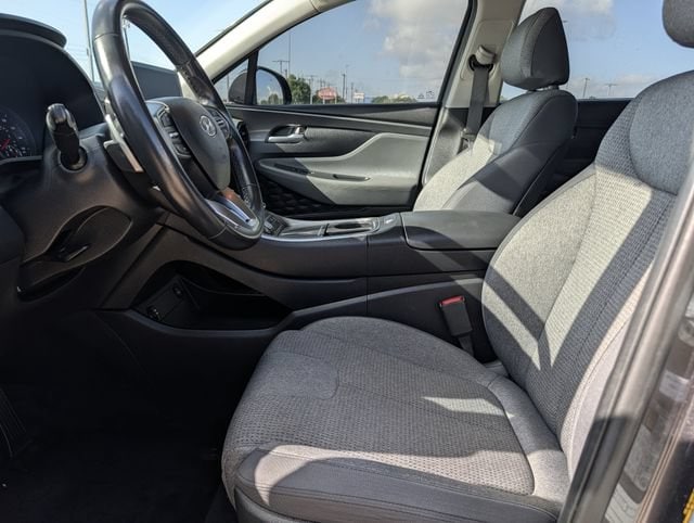 2023 Hyundai Santa Fe SEL - Photo 25