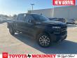 Used 2020 Chevrolet Silverado 1500 LT Trail Boss Truck Crew Cab