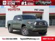 Used 2022 Toyota Tacoma Limited Truck Double Cab