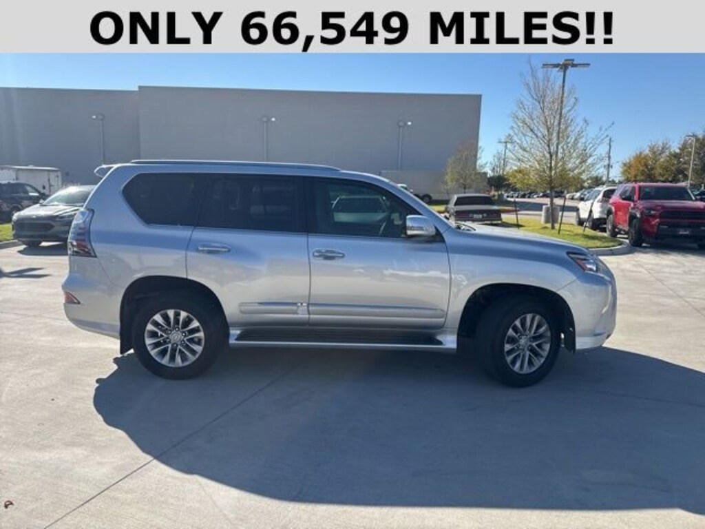 Used 2019 Lexus