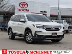 2019 Honda Pilot
