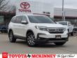 Used 2019 Honda Pilot EX-L SUV
