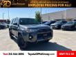 Certified 2023 Toyota