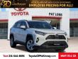 Used 2020 Toyota RAV4 XLE SUV
