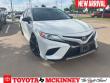 Used 2020 Toyota Camry XSE V6 Sedan