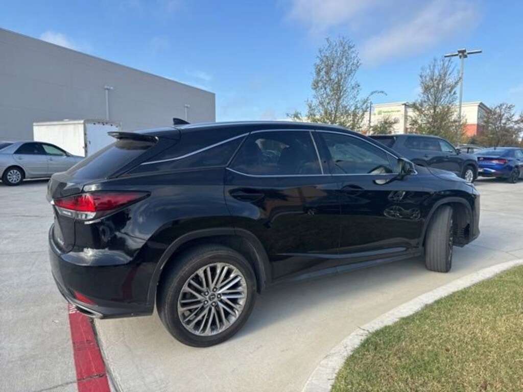 Used 2020 Lexus RX 350 350 SUV