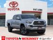 Certified 2023 Toyota Tacoma TRD Sport Truck Double Cab