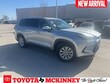  Toyota Grand Highlander