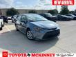Used 2023 Toyota Corolla LE Sedan