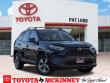 Used 2025 Toyota RAV4 XLE SUV
