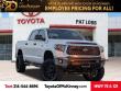 Used 2019 Toyota Tundra SR5 Truck CrewMax