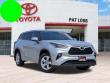 Used 2024 Toyota Highlander LE SUV