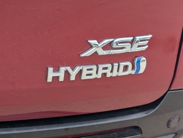 2022 Toyota Sienna XSE - Photo 10