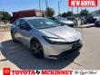 Used 2025 Toyota Prius LE Hatchback