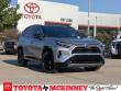 Used 2022 Toyota RAV4 Hybrid XSE SUV