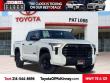 New 2025 Toyota Tundra SR5 Truck CrewMax