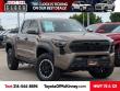 New 2026 Toyota Tacoma TRD Off-Road Truck Double Cab