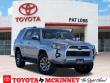 Used 2024 Toyota 4Runner TRD Off-Road Premium SUV
