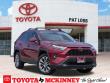 Used 2024 Toyota RAV4 XLE Premium SUV