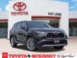 Used 2023 Toyota Highlander Platinum SUV