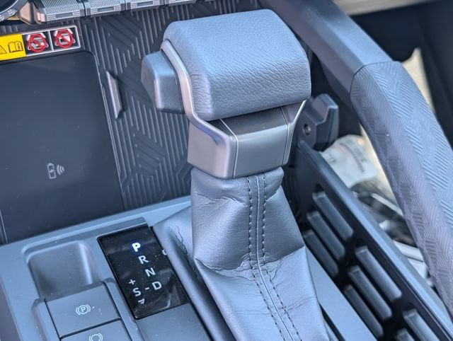 2026 Toyota Tacoma Limited - Photo 19