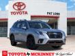 Used 2024 Subaru Forester Sport SUV