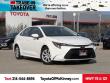 Used 2024 Toyota Corolla LE Sedan