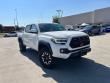Used 2021 Toyota Tacoma TRD Off-Road Truck Double Cab