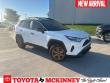 Used 2024 Toyota RAV4 Hybrid Woodland Edition SUV