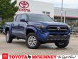 Used 2024 Toyota Tacoma SR5 Truck Double Cab
