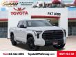 New 2026 Toyota Tundra SR5 Truck CrewMax