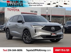 2023 Acura MDX