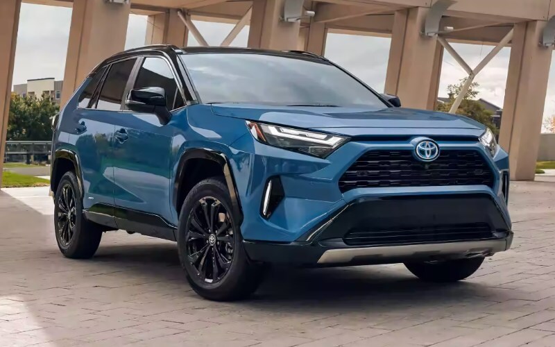 Toyota Ready Set Go Sale in McKinney TX