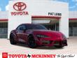 Certified 2024 Toyota GR Supra 3.0 Premium Coupe