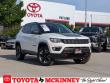Used 2017 Jeep New Compass Trailhawk SUV
