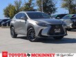 LEXUS NX 350h