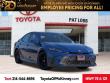 Used 2025 Toyota Camry SE Sedan