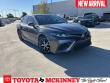 Used 2022 Toyota Camry SE Sedan