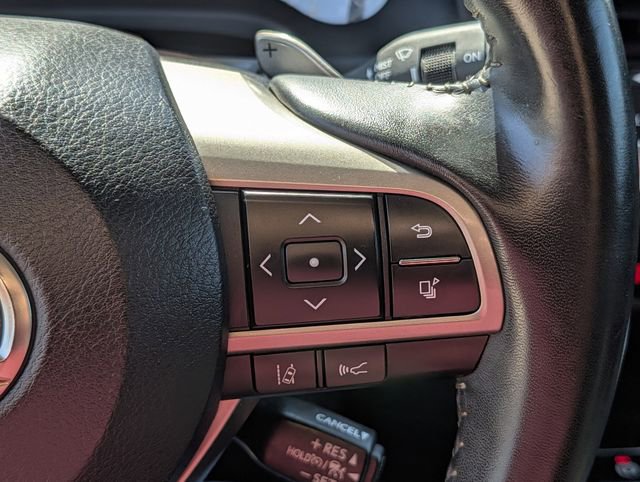 2022 Lexus RX 350 - Photo 20