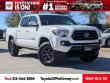 Used 2023 Toyota Tacoma SR5 Truck Double Cab