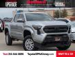 New 2025 Toyota Tacoma SR5 Truck Double Cab