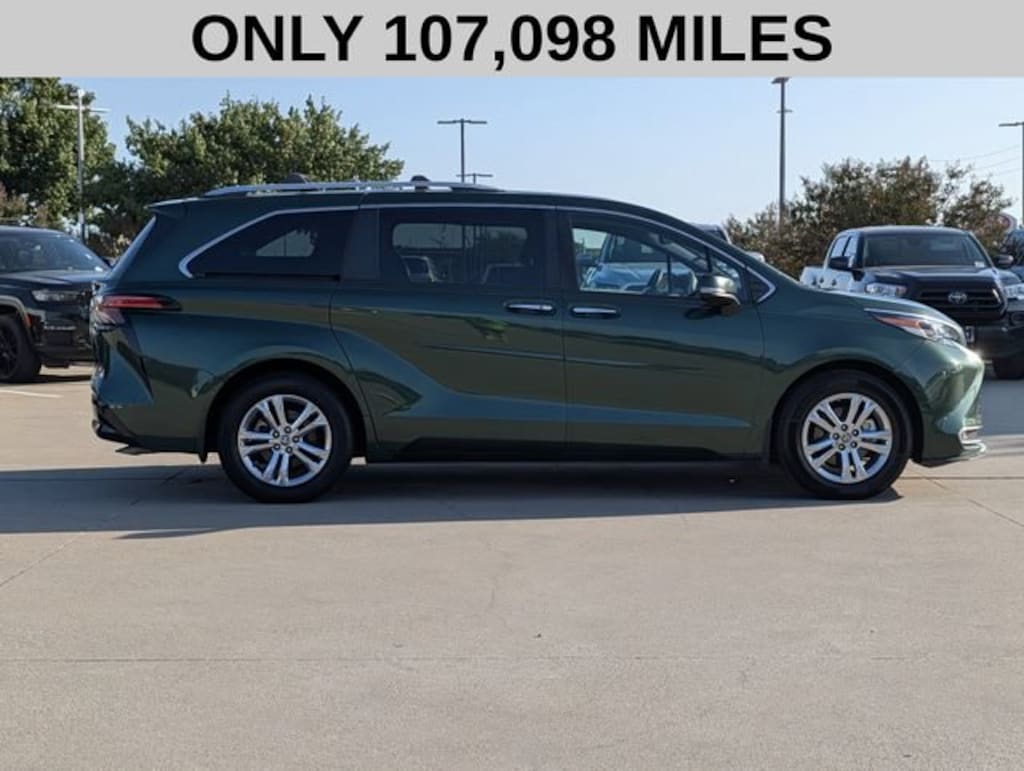 Used 2022 Toyota
