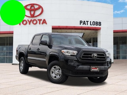 2022 Toyota Tacoma SR Truck Double Cab