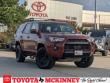 Certified 2024 Toyota 4Runner TRD Pro SUV